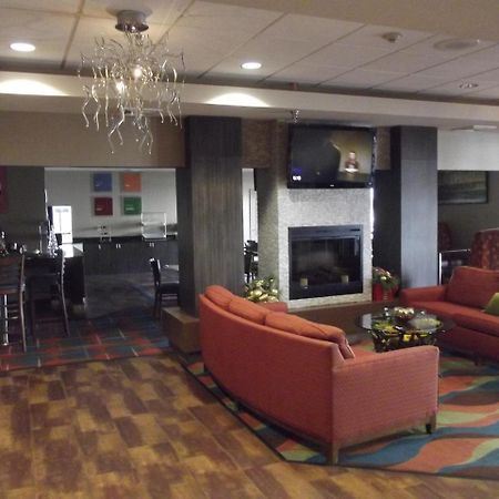 Junction City Inn & Suites Zewnętrze zdjęcie
