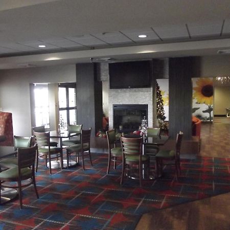 Junction City Inn & Suites Zewnętrze zdjęcie