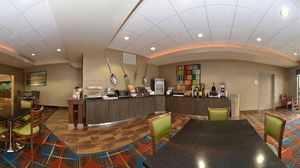 Junction City Inn & Suites Zewnętrze zdjęcie