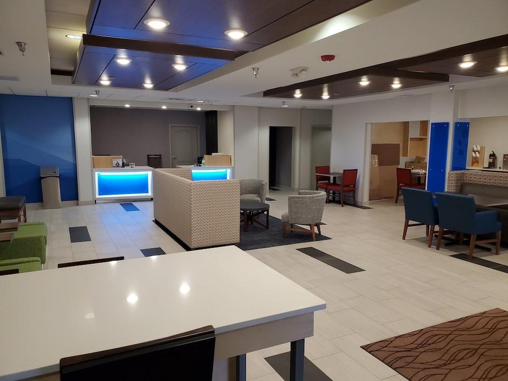 Junction City Inn & Suites Zewnętrze zdjęcie