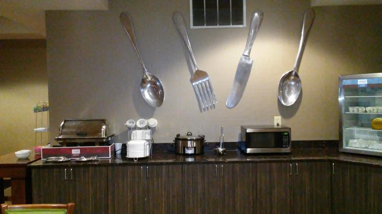 Junction City Inn & Suites Pokój zdjęcie