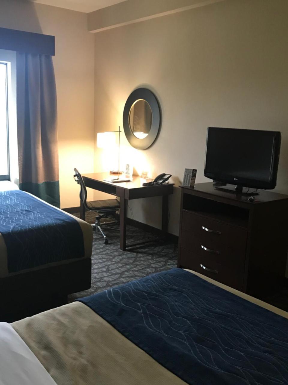 Junction City Inn & Suites Zewnętrze zdjęcie