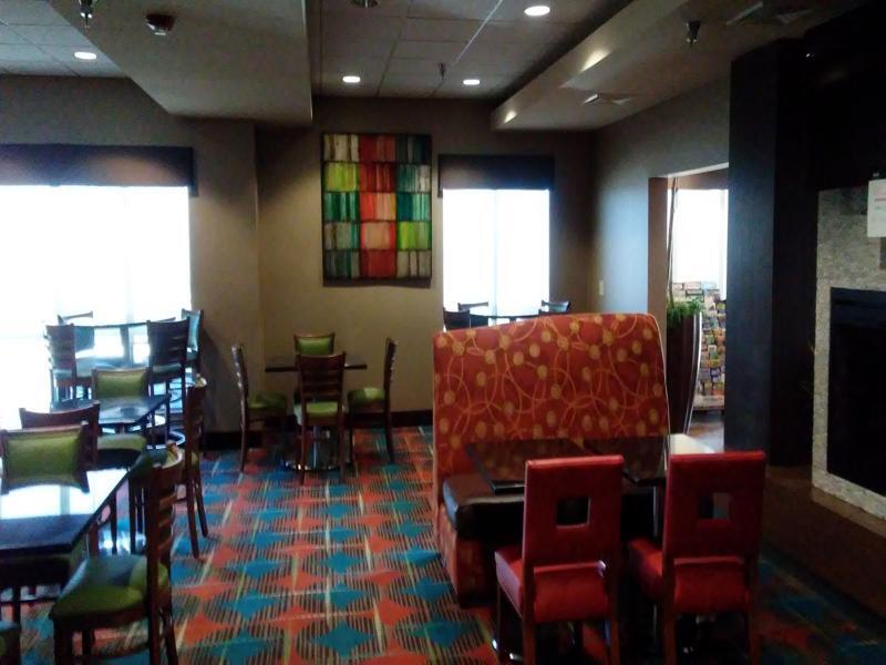 Junction City Inn & Suites Zewnętrze zdjęcie